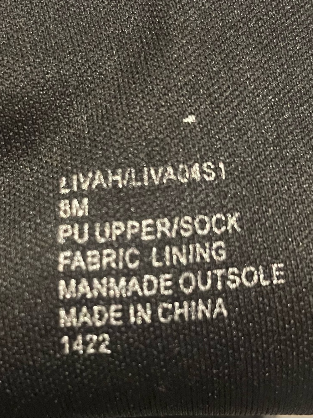 Steve Madden Livah Boot NWOT - Picture 14 of 16